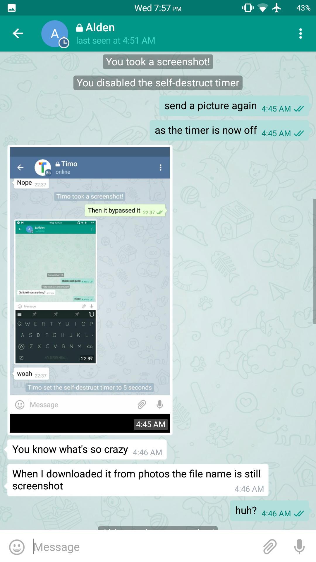 telegram官网怎么举报骚扰
